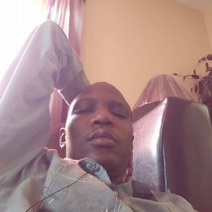 Meet your Posher, Gerald